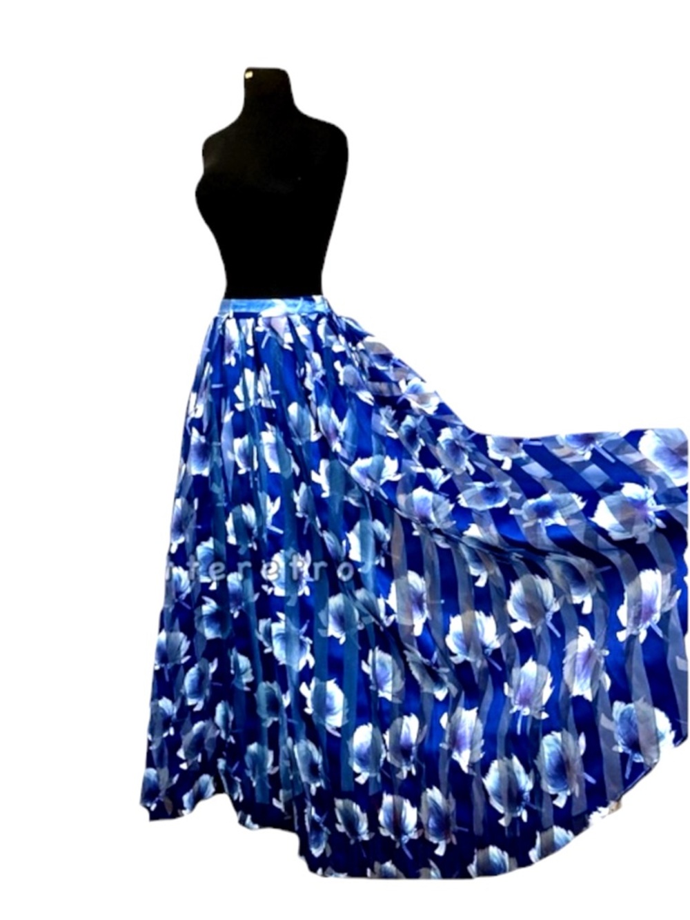 Dave & Johnny • Ball Skirt w Pockets